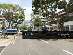 Tiong Bahru Estate (D3), Apartment #116704762